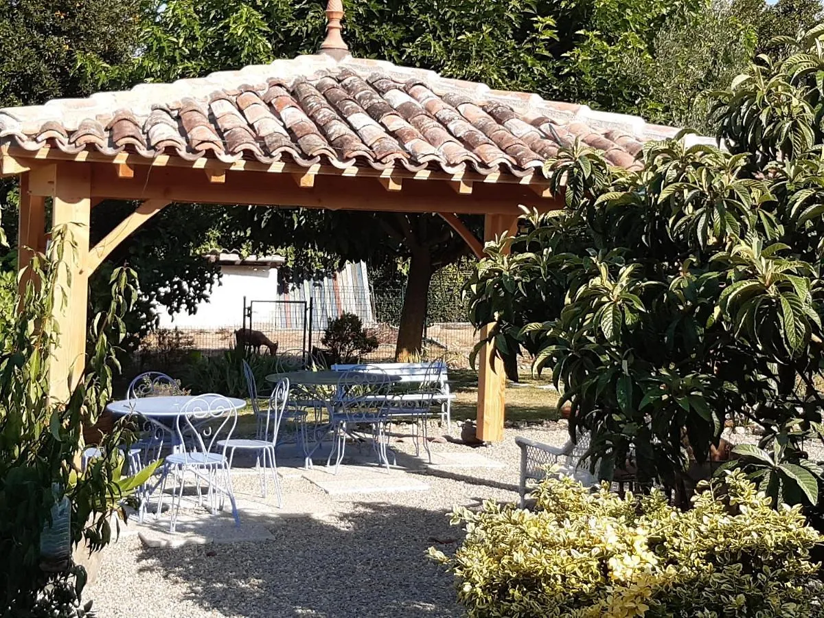 Guest house Chambres D'Hotes 