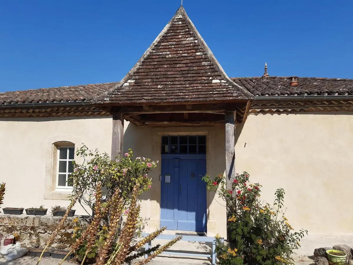 Chambres D'Hotes 