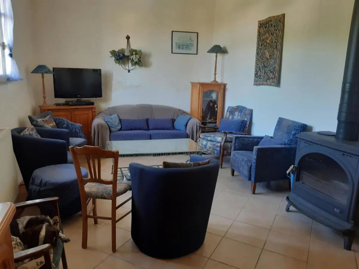 Chambres D'Hotes 