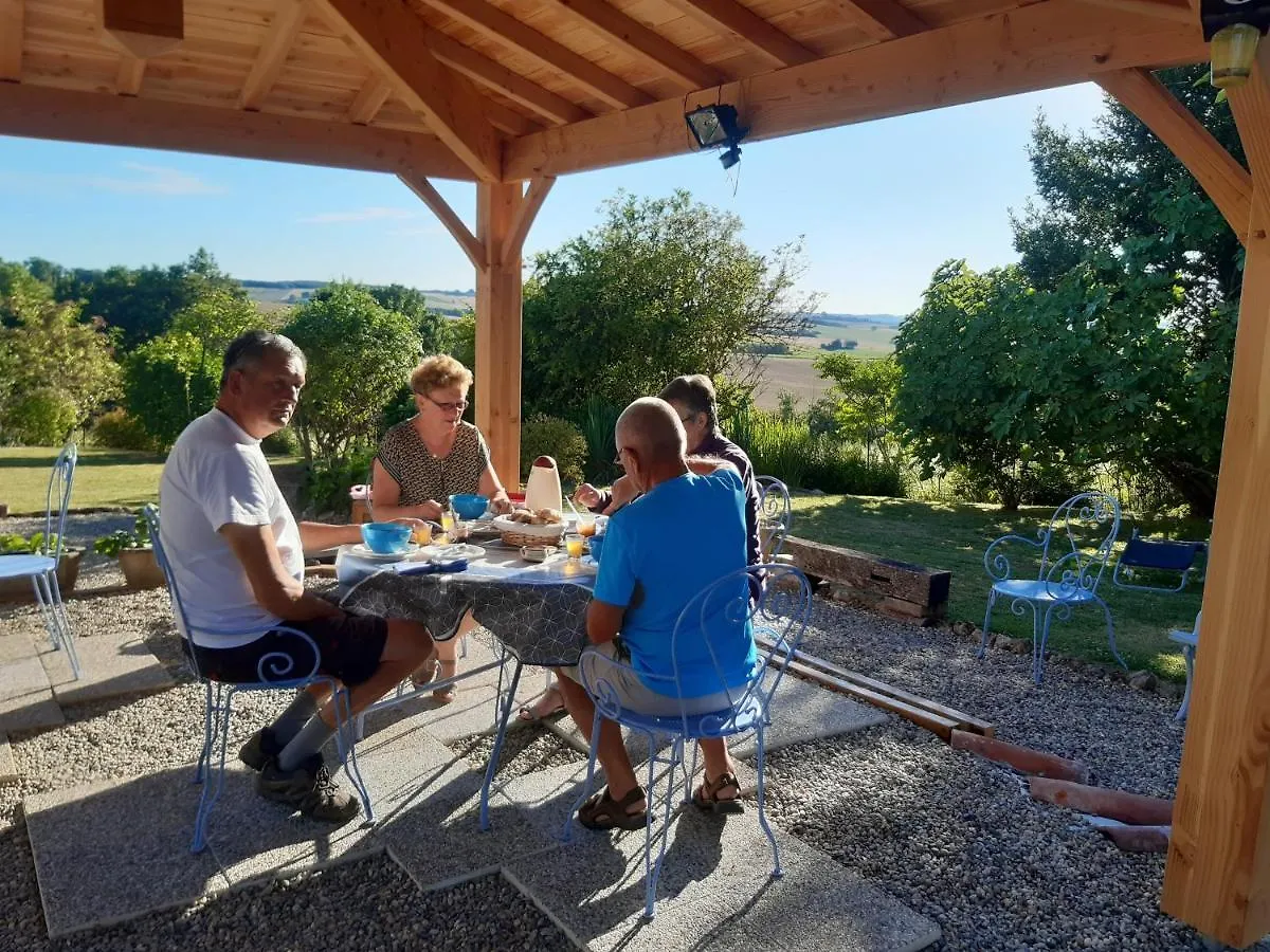 Guest house Chambres D'Hotes 