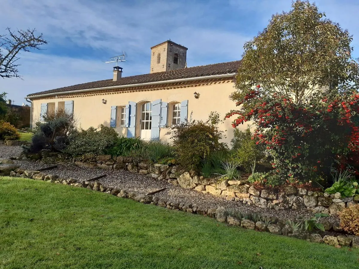 Chambres D'Hotes 