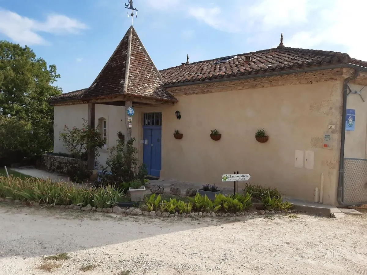 Chambres D'Hotes 