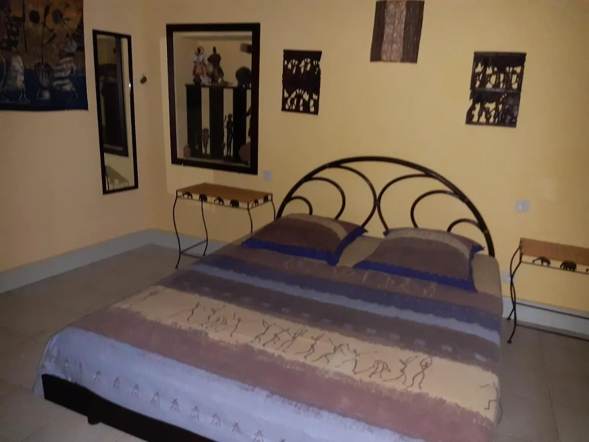 Chambres D'Hotes 