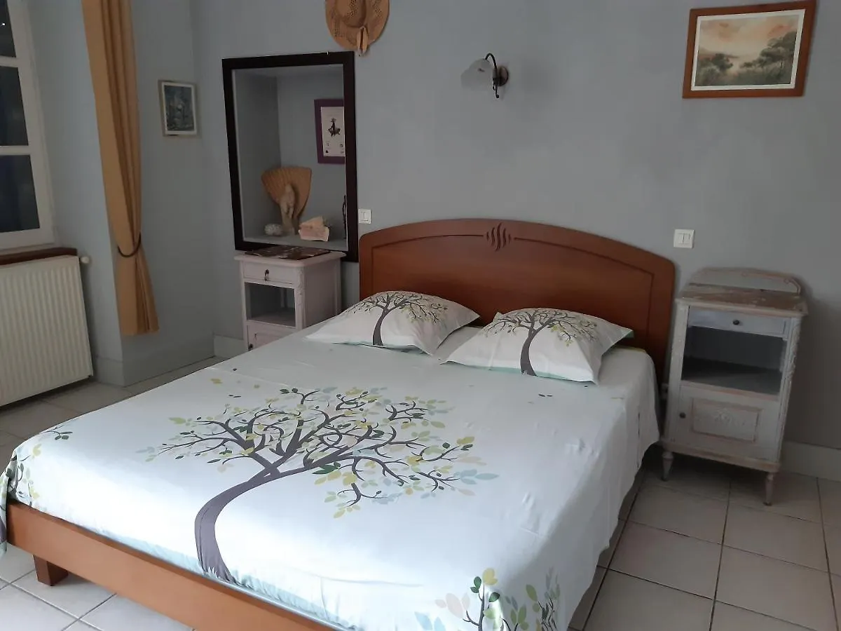 Chambres D'Hotes 
