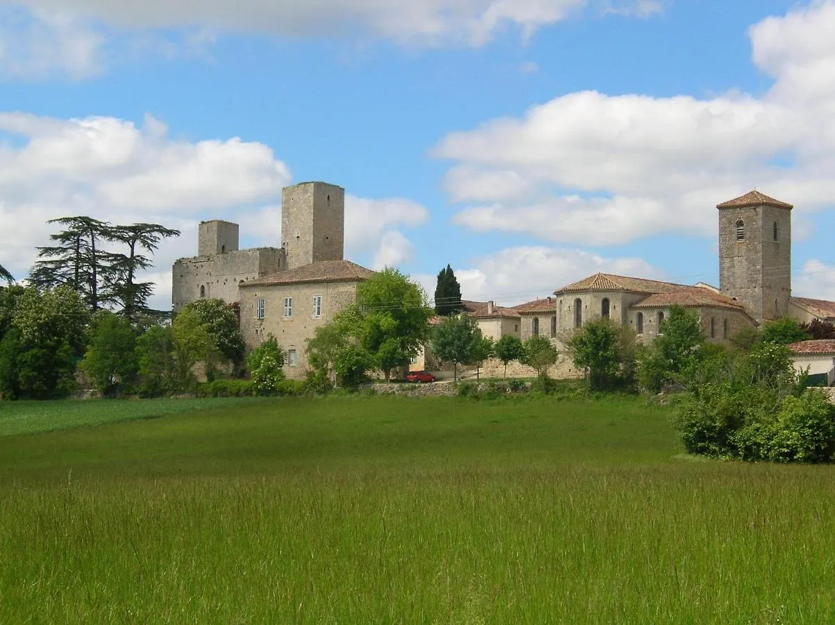 Guest house Chambres D'Hotes 