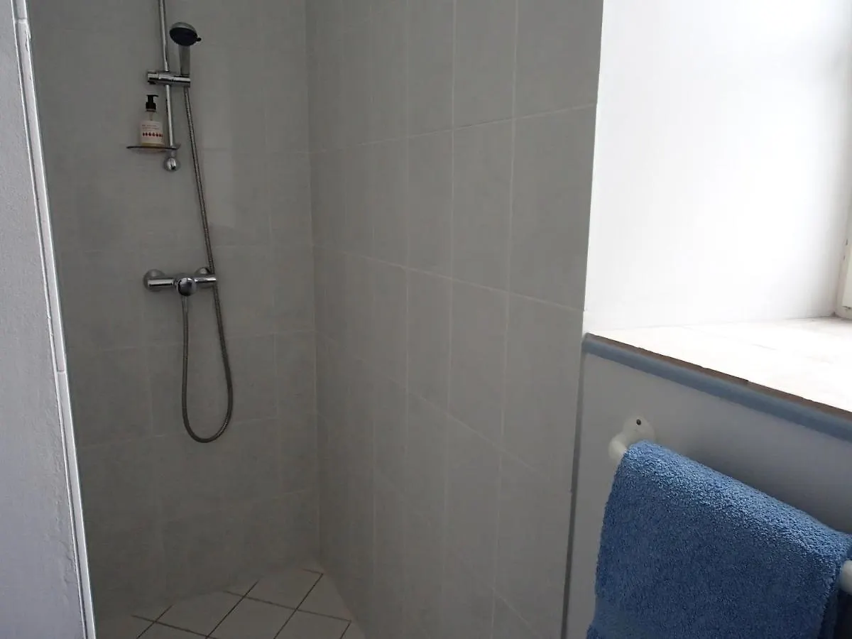 Guest house Chambres D'Hotes 