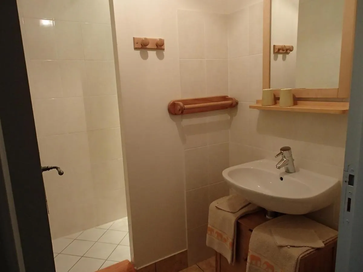 Chambres D'Hotes 