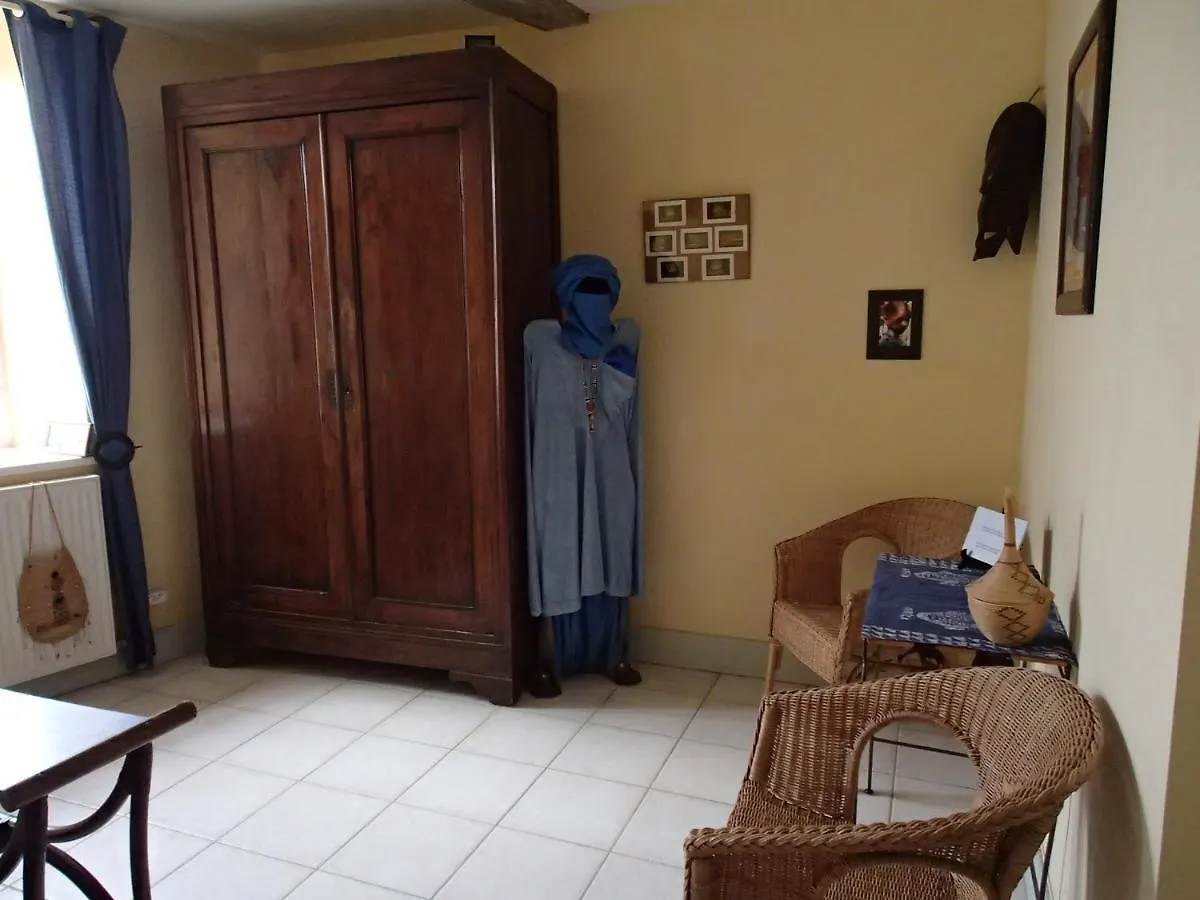 Chambres D'Hotes 